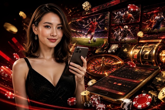 ok baja